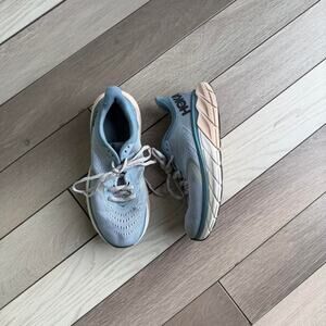 Hoka one one running shoes